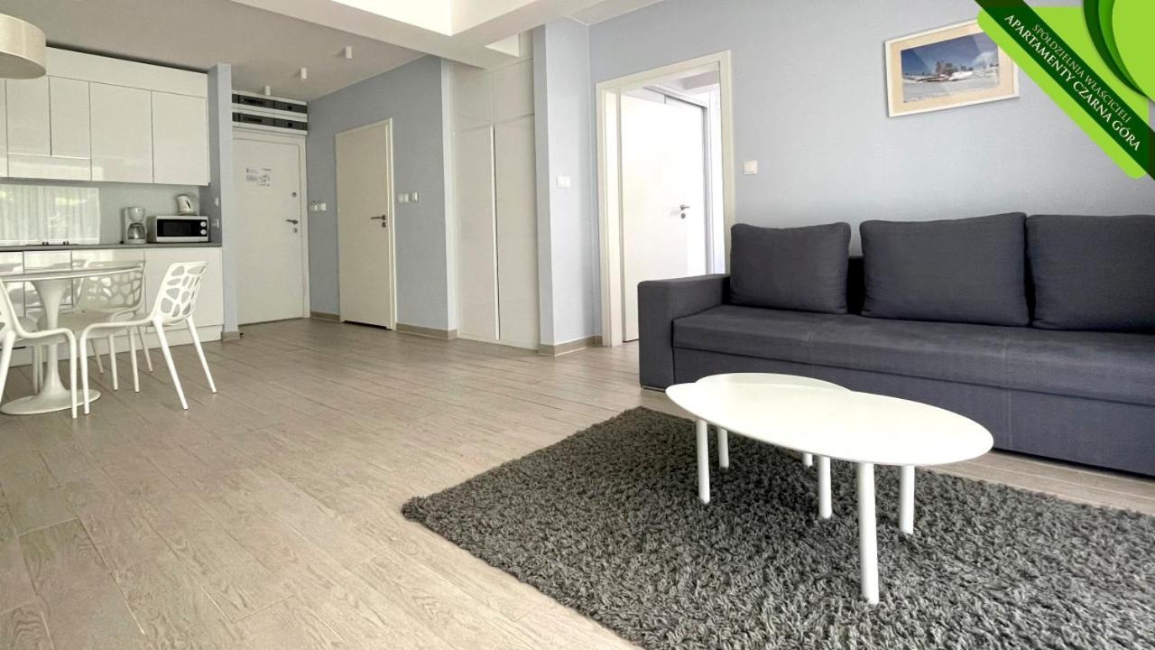 Sw Apartamenty Czarna Gora Sienna  Εξωτερικό φωτογραφία